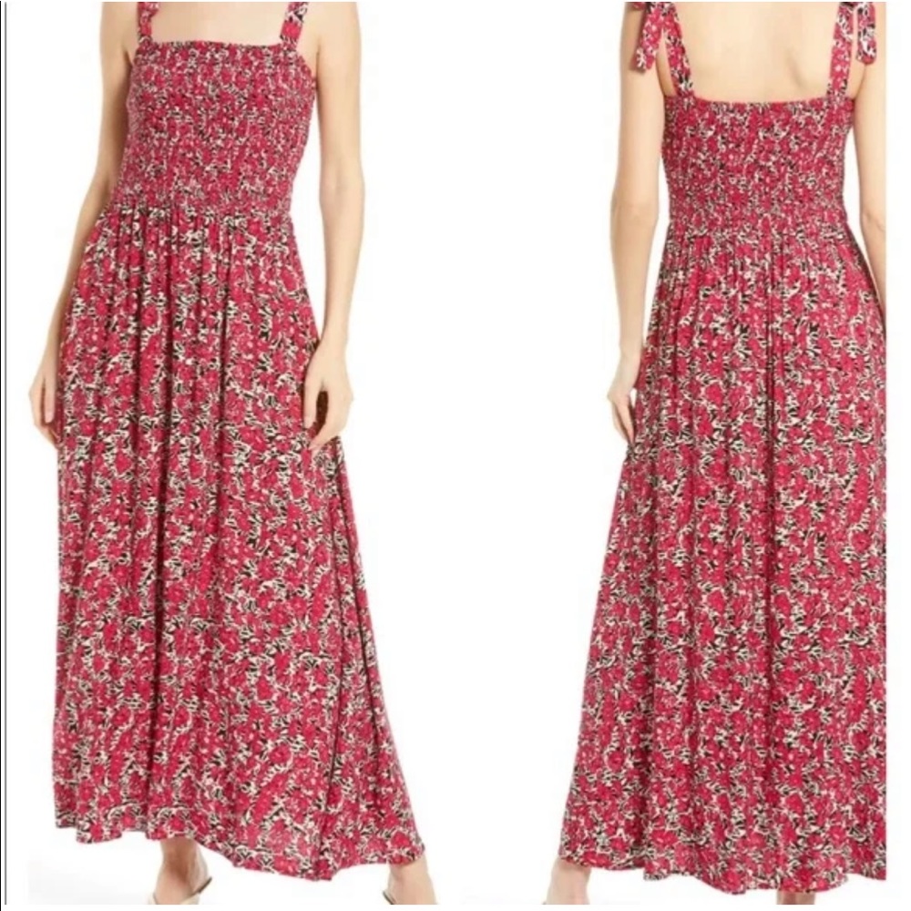 BB DAKOTA SUMMER DRESS